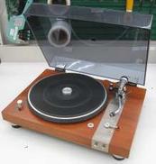 レコードプレーヤー|MICRO