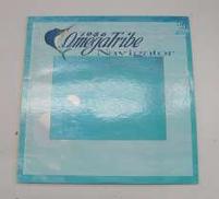 NAVIGATOR　1986 OMEGA TRIBE|VAP