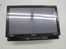 ポータブルナビ|SANYO