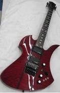 MOCKINGBIRD ST|B.C.RICH