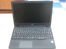 ノートパソコン|NEC