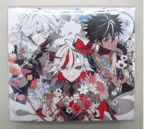 CDBOX|FRAGARIA MEMORIES