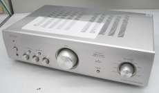 プリメインアンプ|DENON