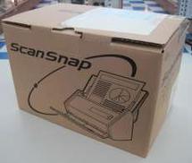 ドキュメントスキャナー|FUJITSU