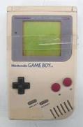 ゲームボーイ|NINTENDO