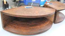 ホーンユニット|FOSTEX