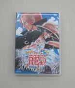 ONE PIECE FILM RED　DVD|東映