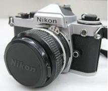 フィルムカメラ|NIKON