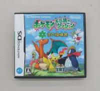 ポケモン不思議のダンジョン 空の探検隊　DSソフト|NINTENDO