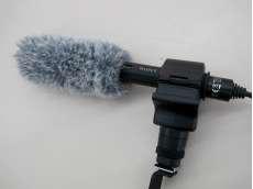 ガンマイク|SONY