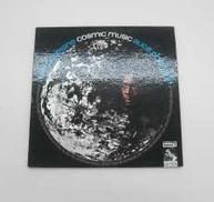 JOHN COLTRANE/COSMIC MUSIC|IMPULSE RECORDS