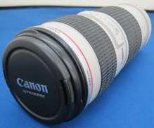 CANON　望遠ズームレンズ|CANON