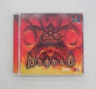 ディアブロ　プレイステーションソフト|ELECTRONIC ARTS