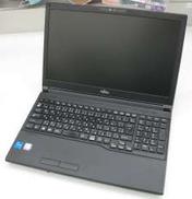 ノートパソコン|FUJITSU