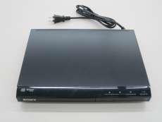 DVDプレーヤー|SONY