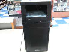 パソコン　（WIN10）|SILVERSTONE