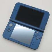 NEW 3DS|NINTENDO