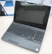 ノートパソコン|FUJITSU