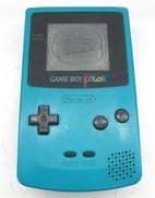 ゲームボーイカラー