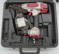 MAX エアーツール　ジャンク|MAX