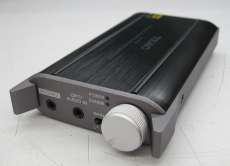 ヘッドホンアンプ|TEAC/ESOTERIC