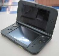 NEW 3DS LL|NINTENDO