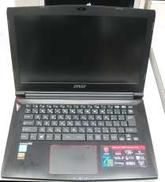 ゲーミングノートPC|MSI