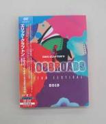 エリック・クラプトン　クロスロード・ギター・フェスティヴァル|ワーナーミュージック・ジャパン