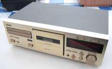 カセットデッキ|TEAC