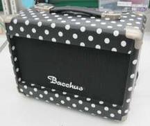 ギターアンプ|BACCHUS