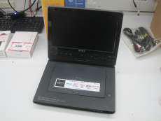 ポータブルブルーレイプレーヤー|SONY