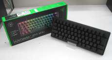 ゲーミングキーボード|RAZER