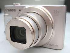 デジタルカメラ|CANON