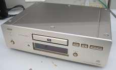 SACDプレーヤー|DENON