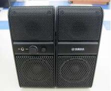 パワードスピーカー|YAMAHA