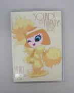 YUKI　"SOUND OF TWENTY"2022 日本武|YUKI