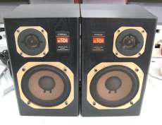 スピーカー(ペア)|CORAL