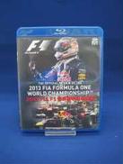 2013　F1 世界選手権|-