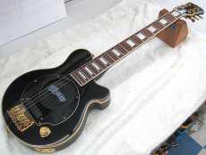 アンプ内蔵ギター|PIGNOSE