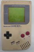 NINTENDO ゲームボーイ　レトロ　ジャンク