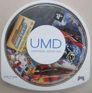 ソフトのみ　色焼けあり(黄ばみ)|HUDSON