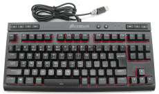 ゲーミングキーボード|CORSAIR
