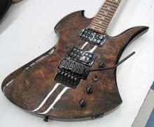 エレキギター　モッキンバード|B.C.RICH