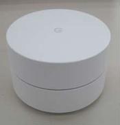 WIFIステーション|GOOGLE