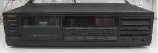カセットデッキ|TEAC