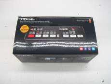 ビデオスイッチャー|BLACKMAGICDESIGN