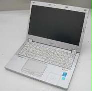 ノートパソコン|PANASONIC