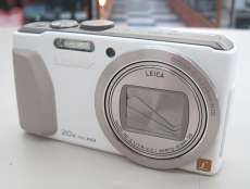 デジタルカメラ|PANASONIC