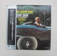 MV2647　ON MY WAY&SHOUTIN'AGAIN|VERVE