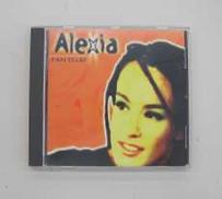 ALEXIA　FAN CLUB　/537 875 2|POLYDOR